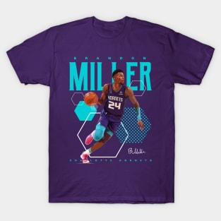 Brandon Miller T-Shirt